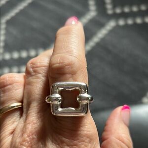 UNO de 50 Femme Fatale Ring
